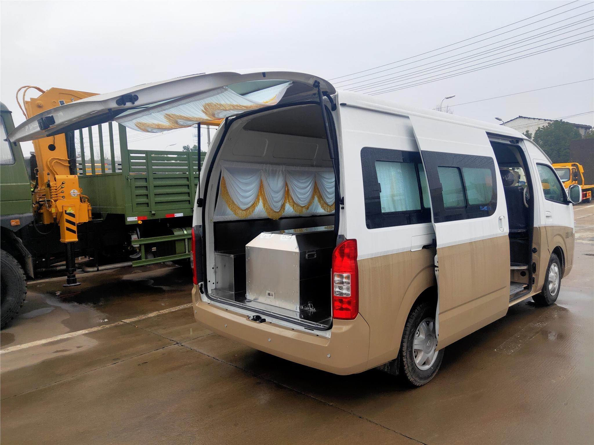 连城县骨灰盒运输-安全护送，让思念延续